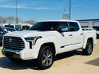 2023 Toyota Tundra 4WD Capstone Hybrid CrewMax 5.5' Bed