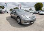 2011 INFINITI G37 Sedan Journey for sale