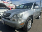 1999 Lexus RX 300 Base AWD 4dr SUV