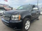 2009 Chevrolet Tahoe LS 4x2 4dr SUV