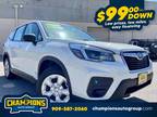 2021 Subaru Forester for sale
