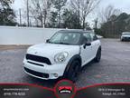 2012 MINI Countryman Cooper S ALL4 Hatchback 4D