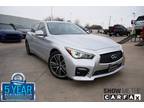 2015 INFINITI Q50 Hybrid Sport for sale