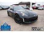 2018 Nissan 370Z Coupe for sale