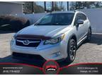 2013 Subaru XV Crosstrek Limited Sport Utility 4D