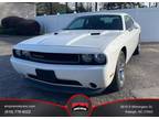 2014 Dodge Challenger SXT Coupe 2D