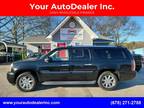 2007 GMC Yukon XL Denali AWD 4dr SUV