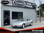 1991 Mazda MX-5 Miata for sale