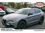 2021 Alfa Romeo Stelvio Sprint Sport for sale