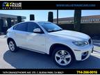 2013 BMW X6 xDrive35i for sale