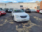 2009 Chrysler Sebring 4dr Sdn Touring *Ltd Avail*