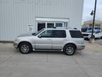 2007 Mercury Mountaineer Premier