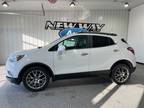 2017 Buick Encore Sport Touring 4dr Crossover