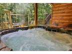 Spacious newly renovated 3 bed 2 bath Ellijay cabin