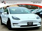 2021 Tesla Model 3 Long Range AWD