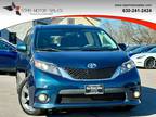 2011 Toyota Sienna 5dr 8-Passenger Van V6 SE FWD