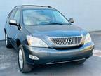 2004 Lexus RX 330 Base AWD 4dr SUV