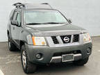 2008 Nissan Xterra SE 4x4 4dr SUV 5A