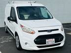 2018 Ford Transit Connect XLT 4dr LWB Cargo Mini Van w/Rear Doors