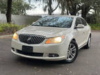 2013 Buick Lacrosse