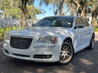 2011 Chrysler 300 Limited