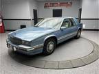 1991 Cadillac Eldorado