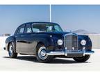 1959 Bentley S1