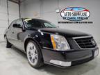 2010 Cadillac DTS w/1SD