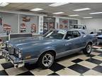 1974 Mercury Cougar XR7