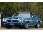 1972 Pontiac Lemans