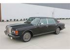 1988 Rolls-Royce Silver Spur