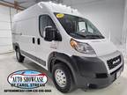 2021 Ram ProMaster 1500 High Roof 136'WB