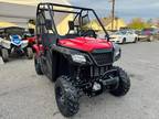 2020 Honda Pioneer 500