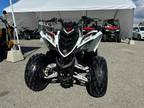 2011 Yamaha Raptor 90