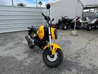 2022 Honda Grom