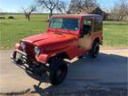 1979 Jeep CJ7