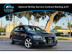 2013 Audi A3 2.0 TDI Premium Plus Wagon 4D