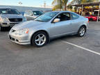 2004 Acura RSX 3dr Sport Cpe Auto