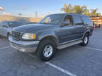 2000 Ford Expedition 119 WB Eddie Bauer 4WD