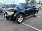 2008 Ford Escape FWD 4dr I4 CVT Hybrid