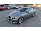 2008 BMW 3 Series 2dr Conv 328i SULEV