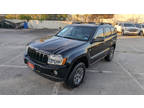 2007 Jeep Grand Cherokee 4WD 4dr Laredo