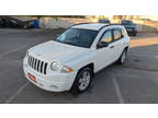 2007 Jeep Compass 2WD 4dr Sport