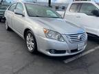 2009 Toyota Avalon Xl