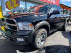 2012 Dodge Ram 1500 Slt