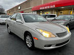 2004 Lexus Es