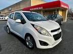 2014 Chevrolet Spark