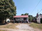 Home For Sale In Tuscumbia, Alabama