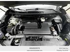 2016 Nissan Murano SL Sport Utility 4D