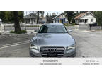 2012 Audi A8 L 4.2 Quattro Sedan 4D